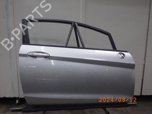 Used Right front door FORD FIESTA VI (CB1, CCN) 1.25 (82 hp) 19652637