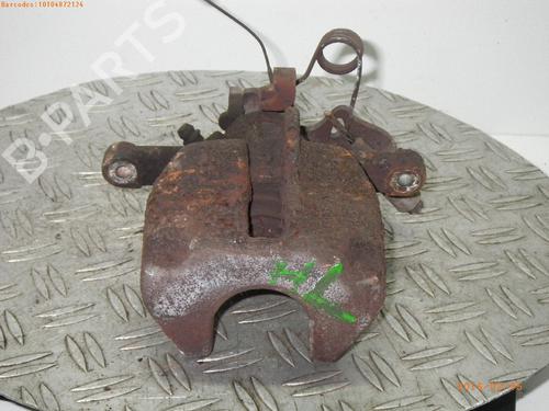 Used Left rear brake caliper PEUGEOT EXPERT Tepee (VF3X_) 2.0 HDi 140 (136 hp) 14753763