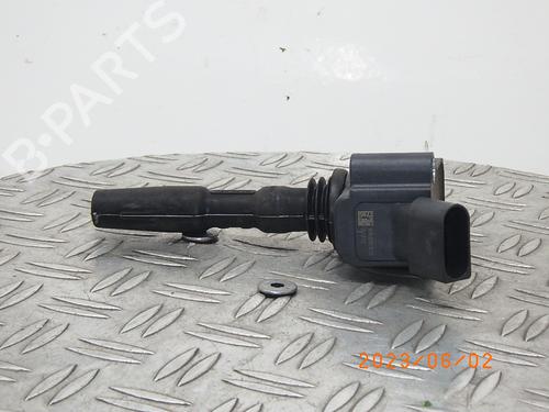 Used Ignition coil VW GOLF SPORTSVAN VII (AM1, AN1) 1.2 TSI (110 hp) 13399588