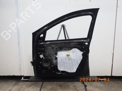 Right front door DACIA SANDERO II 1.2 | BP18745358C3 