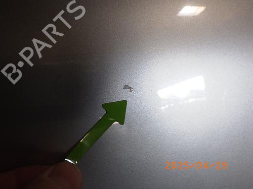 Left rear door CITROËN C4 Picasso II 1.6 HDi / BlueHDi 115 | BP15832546C4 