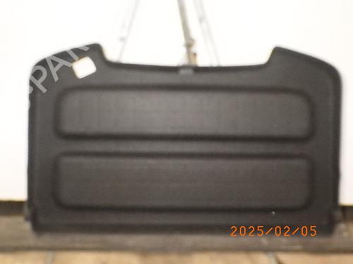 Rear parcel shelf DACIA SANDERO II 1.0 LPG (B8ML) | BP23210161C85 - Image 2