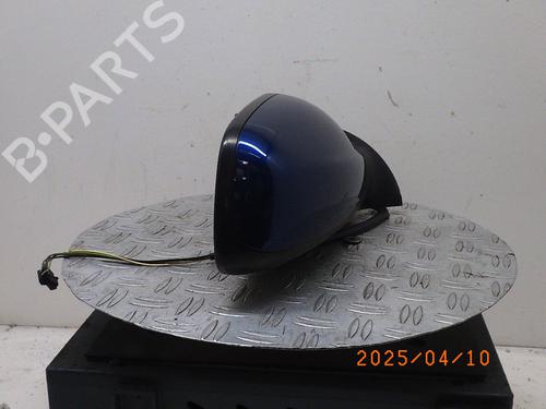 Right mirror PEUGEOT 307 SW (3H) 2.0 HDi 135 | BP24987558C27 
