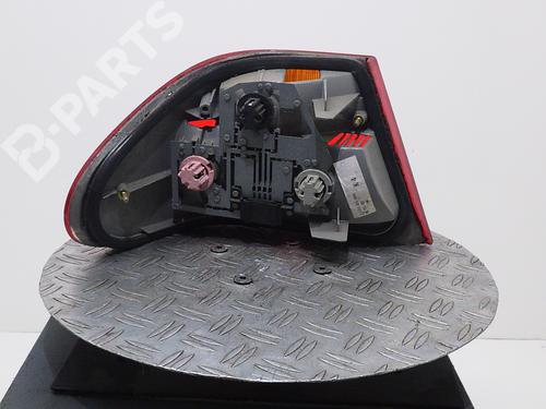 Right taillight MERCEDES-BENZ E-CLASS (W210) E 300 D (210.020) | BP7903021C35 