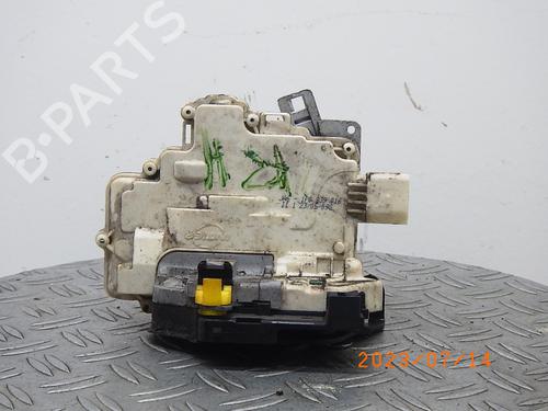 Used Rear right lock SEAT LEON (1P1) 2.0 FSI (150 hp) 13754993
