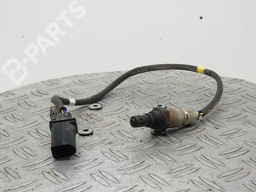 Elektronisk sensor VW POLO V (6R1, 6C1) 1.6 TDI (90 hp) 8092717