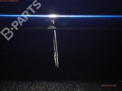 Right front door VW BORA Variant (1J6) 1.9 TDI | BP750700C3 