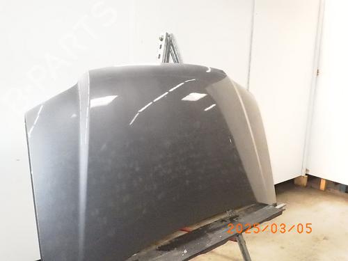 Hood VW TOURAN (1T1, 1T2) 2.0 TDI | BP24127122C1