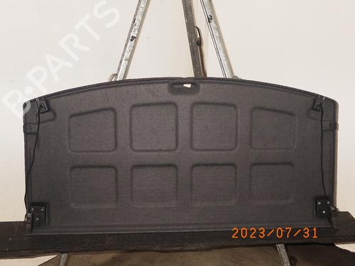 Rear parcel shelf OPEL CORSA B (S93) 1.0 i 12V (F08, F68, M68) | BP13950451C85 