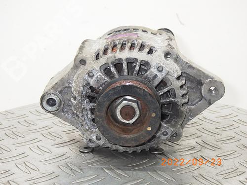 Used Alternator NISSAN PIXO (UA0) 1.0 (68 hp) 6155982
