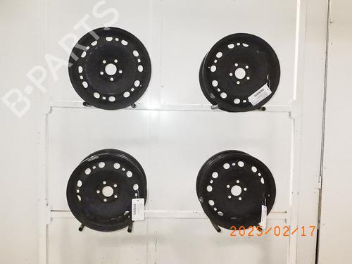 Used Rim SEAT IBIZA IV ST (6J8, 6P8) 1.2 TSI (105 hp) 23498172