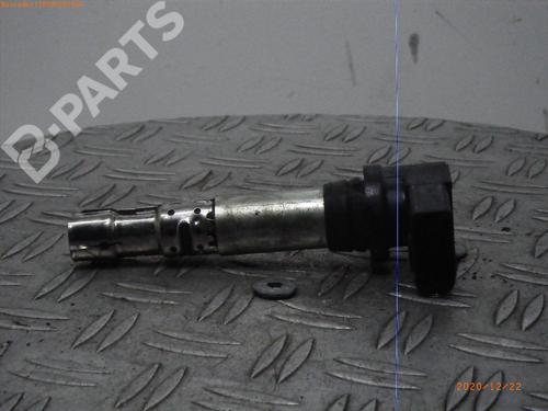 Used Ignition coil SEAT IBIZA III (6L1) 1.4 16V (75 hp) 6415642