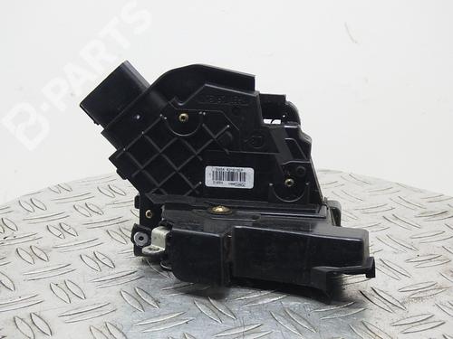 Used Front left lock FORD FOCUS II (DA_, HCP, DP) 1.6 Ti (115 hp) 7515653