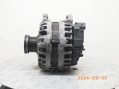 Alternator VW POLO VI (AW1, BZ1, AE1) 1.0 | BP20107394M7 