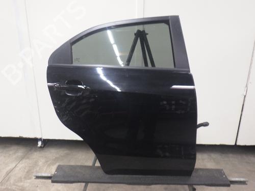 Used Right rear door KIA RIO III (UB) 1.4 CVVT (109 hp) 26544168