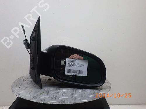 Used Right mirror VW FOX Hatchback (5Z1, 5Z3, 5Z4) 1.2 (55 hp) 20700112