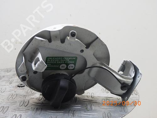 Klapa wlewu paliwa MAZDA 2 Hatchback (DL, DJ) 1.5 SKYACTIV-G M Hybrid | BP29287795C131 