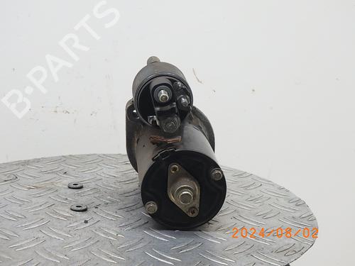 Startmotor MERCEDES-BENZ C-CLASS (W203) C 200 Kompressor (203.045) | BP19141054M8 