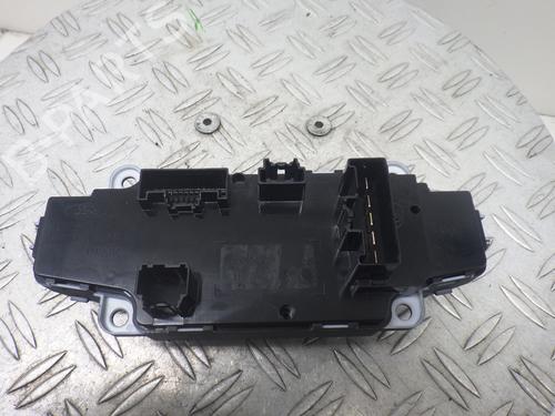 Climate control FORD B-MAX (JK) 1.0 EcoBoost | BP23251532I5