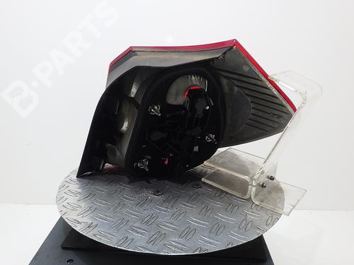 Left taillight BMW 1 (E87) 118 d | BP1777697C34