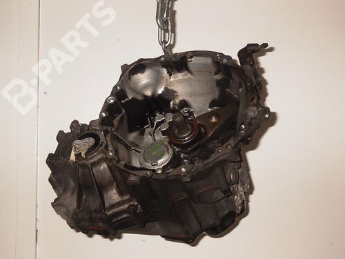 Used Gearbox TOYOTA PASEO Coupe (_L5_) 1.5 (EL54_, EL54R) (90 hp) 8653186