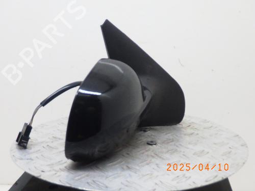 Right mirror VW GOLF IV (1J1) 1.4 16V | BP24987549C27 