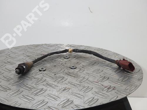 Elektronisk sensor SKODA FABIA III (NJ3) 1.2 TSI (110 hp) 9754993