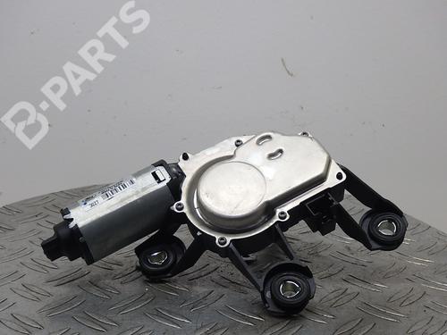 Used Rear wiper motor Rear wiper motor FORD FIESTA V (JH_, JD_) 1.4 16V (80 hp) 8950798 8950798