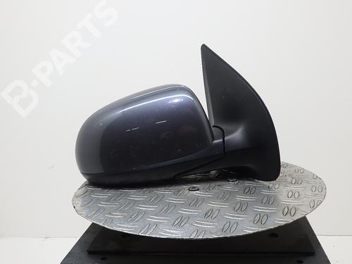 Right mirror HYUNDAI i20 I (PB, PBT) 1.2 | BP10278523C27 