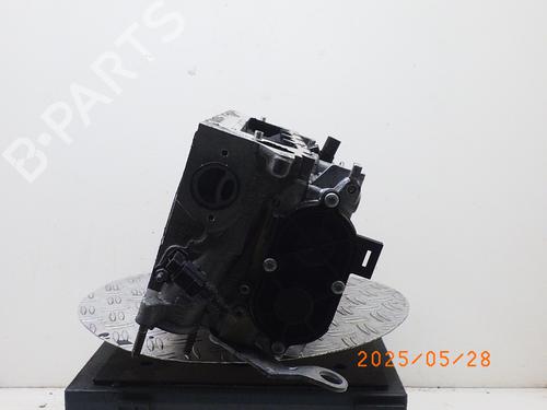 Cylinder head VW GOLF VII (5G1, BQ1, BE1, BE2) 1.6 TDI | BP26301950M5 