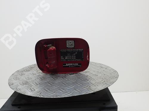 Fuel flap MERCEDES-BENZ A-CLASS (W169) A 150 (169.031, 169.331) | BP10297230C131 