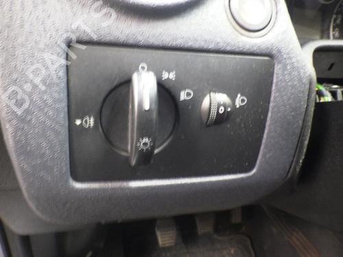 Used Headlight switch FORD FUSION (JU_) 1.4 (80 hp) 30976161