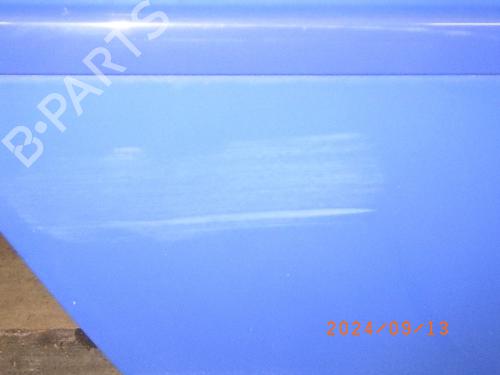 Right rear door OPEL MERIVA A MPV (X03) 1.6 (E75) | BP19659210C5 
