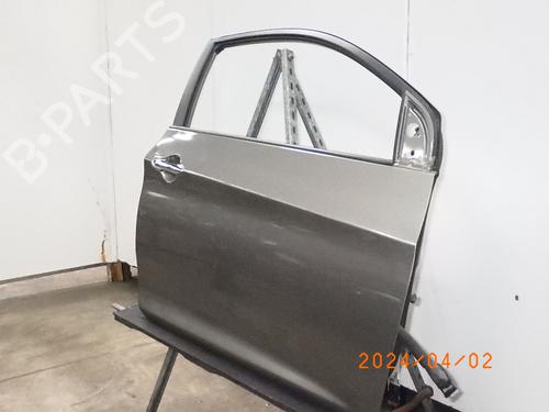 Right front door KIA PICANTO II (TA) 1.0 | BP17392565C3 