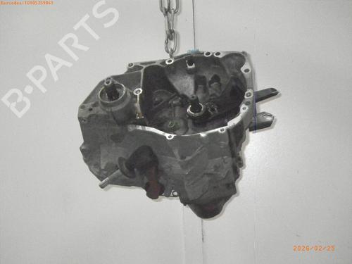 Used Gearbox RENAULT TWINGO II (CN0_) 1.2 16V (CN0K, CN0V, CN0A) (76 hp) 32476416