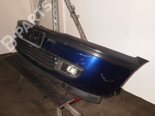 Front bumper OPEL ZAFIRA A MPV (T98) 1.8 16V (F75) | BP8939738C7 