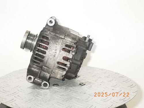 Alternator MERCEDES-BENZ A-CLASS (W169) A 160 CDI (169.006, 169.306) | BP27589885M7 