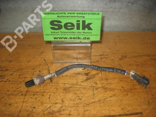 Elektronisk sensor OPEL CORSA B (S93) 1.6 GSI 16V (F08, F68, M68) (109 hp) 1749957