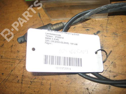 Used Electronic sensor BMW 3 (E46) 325 i (192 hp) 1749955