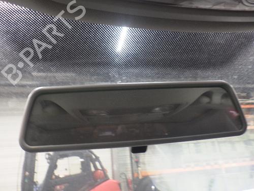 Used Rear mirror VW GOLF VI (5K1) 1.4 (80 hp) 27867780
