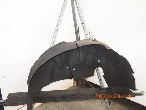 Wheel arch RENAULT SCÉNIC IV (J9_) 1.2 TCe 115 | BP22889635C56 