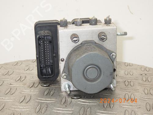 ABS pump DACIA SANDERO II 1.2 | BP18745361M43 
