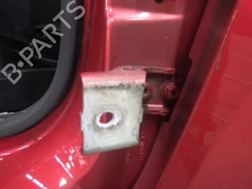 Hinge/Door check strap RENAULT CLIO IV (BH_) 1.2 TCe 120 (BHM0) | BP27354403C146 