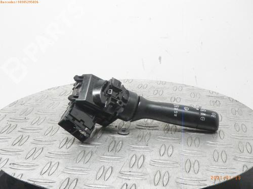 Used Steering column stalk PEUGEOT 107 (PM_, PN_) 1.0 (68 hp) 6813554