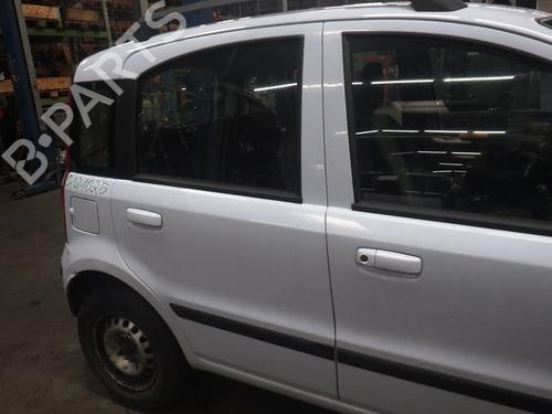 Right rear door FIAT PANDA (169_) 1.1 (169.AXA1A) | BP30461918C5