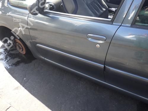 Used Left front door CITROËN XSARA PICASSO (N68) 1.6 HDi (109 hp) 26977882