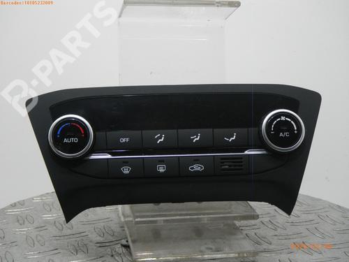 Used Climate control HYUNDAI i20 II (GB, IB) 1.4 (100 hp) 5044292