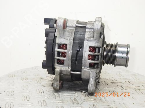 Alternator VW POLO V (6R1, 6C1) 1.2 TSI | BP23033452M7 