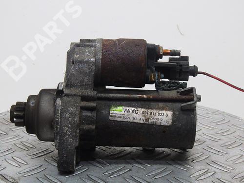 Used Starter SEAT IBIZA III (6L1) 1.2 12V (70 hp) 10336951