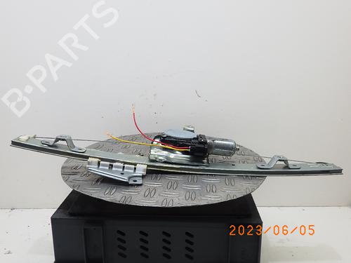 Used Rear right window mechanism SUZUKI GRAND VITARA II (JT, TE, TD) 1.9 DDiS All-wheel Drive (JT419, TD44, JB419WD, JB419XD,... (129 hp) 13411701